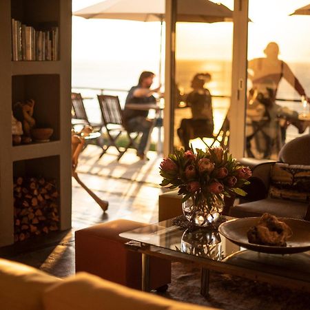 Whalesong Lodge Gansbaai Eksteriør billede