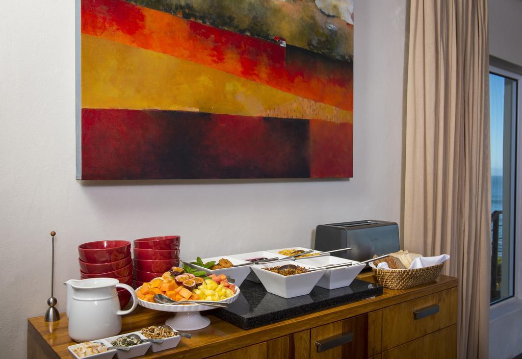 Whalesong Lodge Gansbaai Eksteriør billede