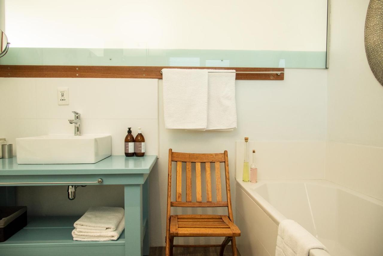 Whalesong Lodge Gansbaai Eksteriør billede