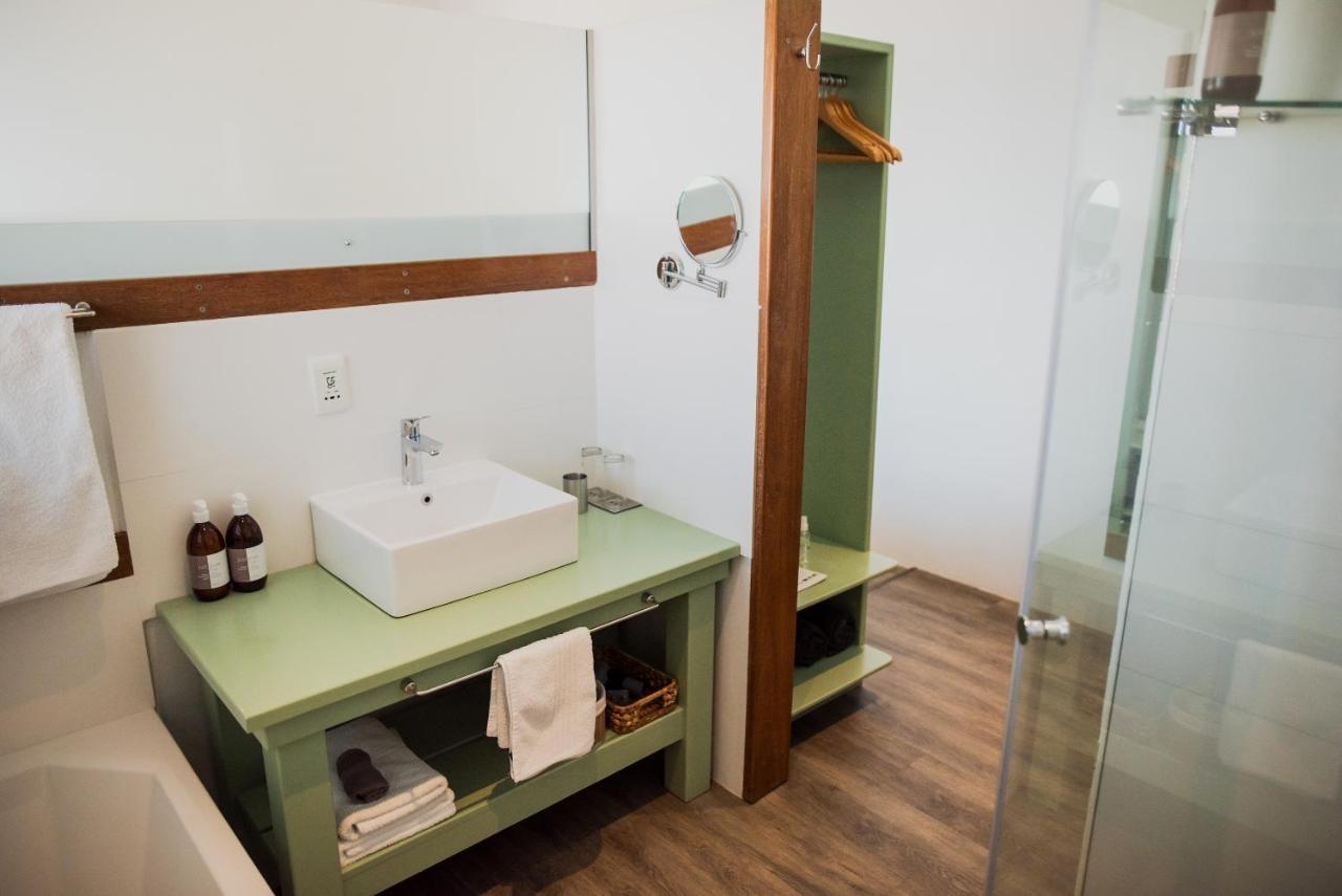 Whalesong Lodge Gansbaai Eksteriør billede