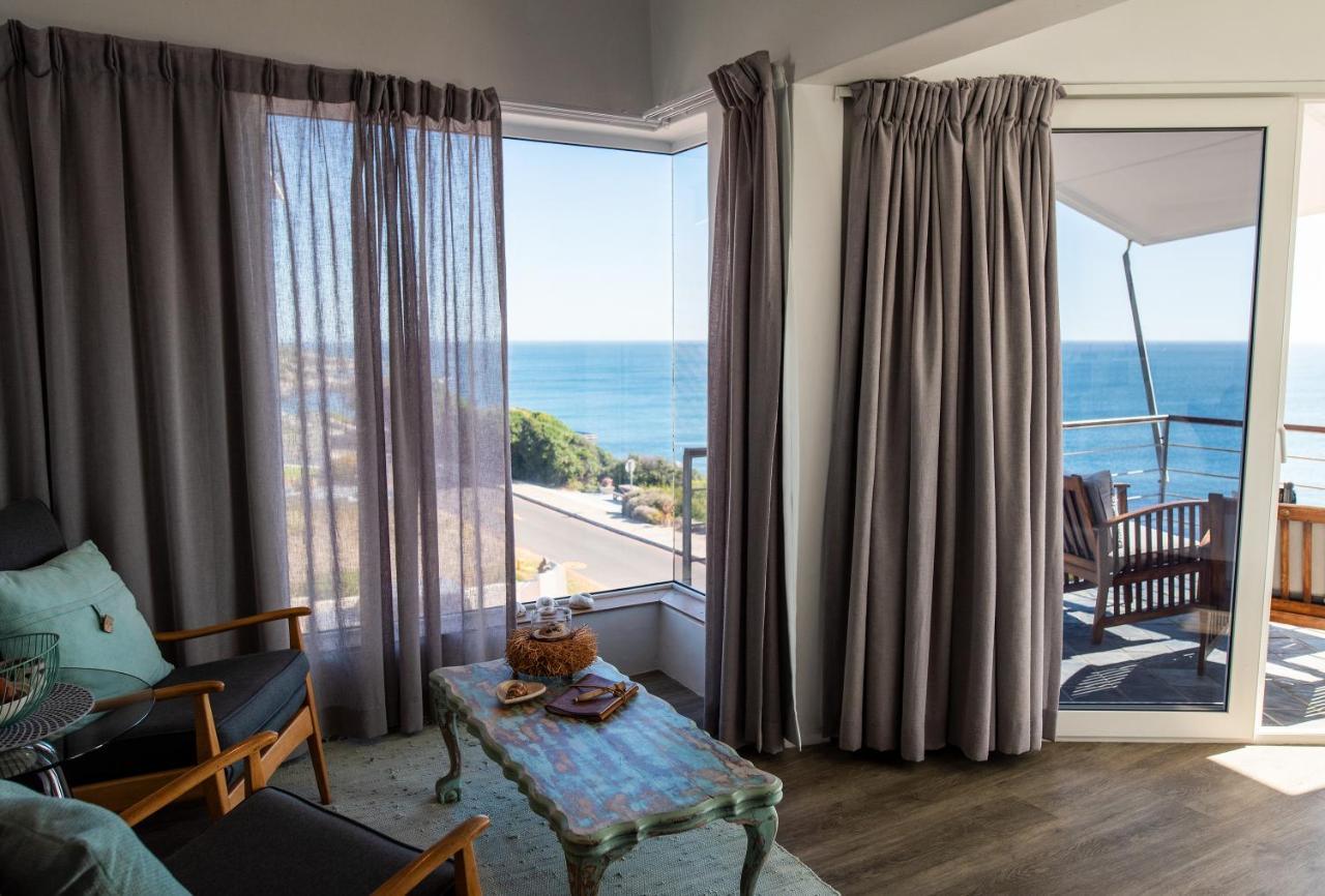 Whalesong Lodge Gansbaai Eksteriør billede