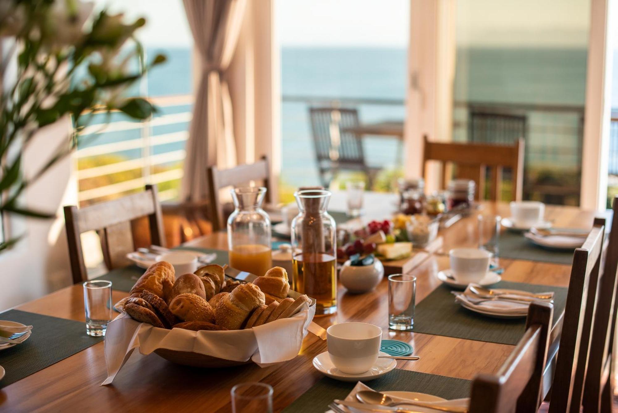 Whalesong Lodge Gansbaai Eksteriør billede
