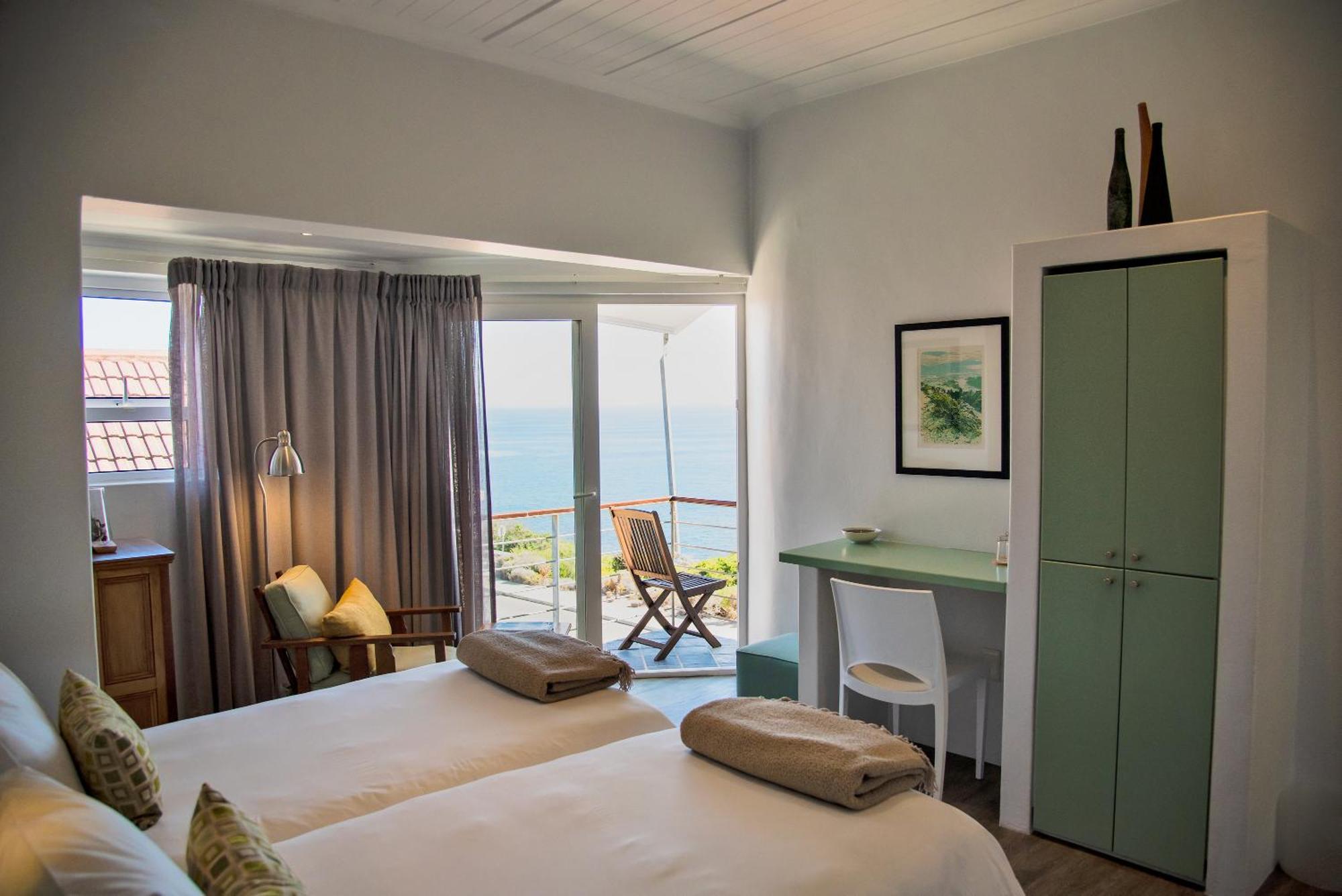 Whalesong Lodge Gansbaai Eksteriør billede
