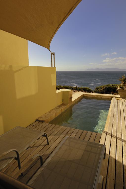 Whalesong Lodge Gansbaai Eksteriør billede
